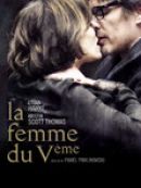 Achat DVD  La femme du Vème 