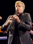 Télécharger Mozart, Concerto Pour Clarinette - Martin Fröst - Verbier Festival