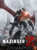Achat DVD  Mazinger Z 