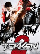 Achat DVD  Tekken 2 