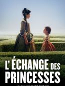 Achat DVD  L'échange Des Princesses 