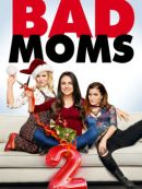 Achat DVD  Bad Moms 2 