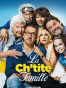 Achat DVD  La Ch'tite Famille 