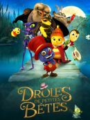 Achat DVD  Drôles De Petites Bêtes 