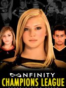 Achat DVD  NFINITY, LA LIGUE DES CHAMPIONS (Nfinity Champions League) 