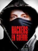 Achat DVD  Hackers En Guerre 