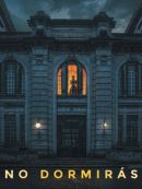 Achat DVD  No Dormirás 