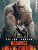 Achat DVD  Rampage : Hors De Contrôle 