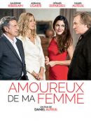 Achat DVD  Amoureux De Ma Femme 