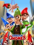 Achat DVD  Sherlock Gnomes 
