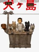 Achat DVD  L'Île Aux Chiens 