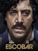 Achat DVD  Escobar 