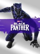 Achat DVD  Black Panther (2018) 