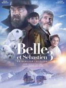 Achat DVD  Belle Et Sébastien 3 : Le Dernier Chapitre 