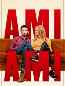Achat DVD  Ami-ami 