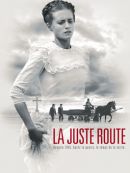 Achat DVD  La Juste Route 