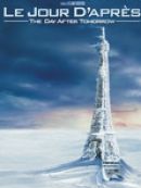 Achat DVD  Le jour d'aprés 