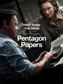 Achat DVD  Pentagon Papers 