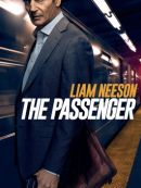 Achat DVD  The Passenger (2018) 