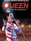 Télécharger Queen: Hungarian Rhapsody, Live In Budapest