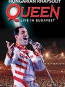 Achat DVD  Queen: Hungarian Rhapsody, Live In Budapest 