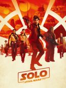 Achat DVD  Solo : A Star Wars Story 