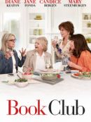 Achat DVD  Book Club 