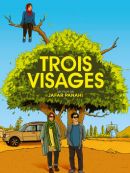 Achat DVD  Trois Visages 