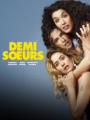 Achat DVD  Demi-soeurs 