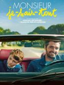 Achat DVD  Monsieur Je-sais-tout 