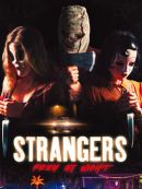 Achat DVD  Strangers: Prey At Night 