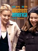 Achat DVD  Mistress America 