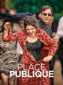 Achat DVD  Place Publique 