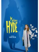 Achat DVD  Madame Hyde 