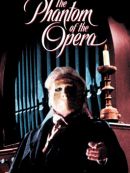Achat DVD  Le Fantôme De L'opéra (The Phantom Of The Opera) (1962) 