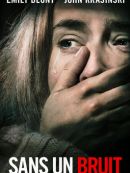 Achat DVD  Sans Un Bruit 