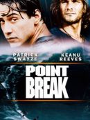 Achat DVD  Point Break : Extrême Limite (Point Break) (1991) 