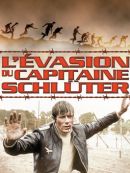 Achat DVD  L'Évasion Du Capitaine Schlütter 