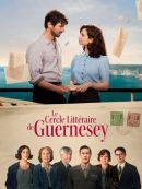 Achat DVD  Le Cercle Litteraire De Guernesey 