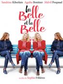 Achat DVD  La Belle Et La Belle 