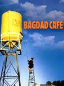 Achat DVD  Bagdad Café 
