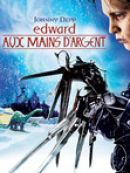 Achat DVD  Edward aux mains d'argent 