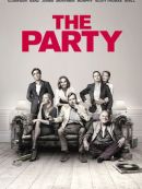 Achat DVD  The Party (VF) (2017) 