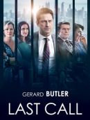 Achat DVD  Last Call (2017) 