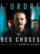 Achat DVD  L'ordre Des Choses 