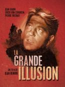 Achat DVD  La Grande Illusion 
