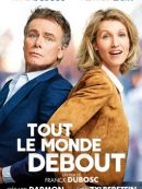 Achat DVD  Tout Le Monde Debout 