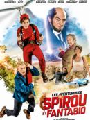 Achat DVD  Le Aventures De Spirou Et Fantasio 