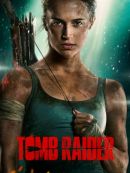 Achat DVD  Tomb Raider (2018) 