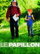 Achat DVD  Le Papillon (2002) 